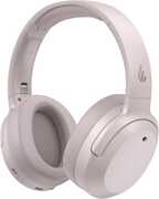 Edifier W820NB Plus Bluetooth ANC Over-Ear Headphones - Pink 