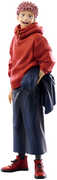 Ichibansho - Jujutsu Kaisen - Masterlise - Yuji Itadori (5th Anniversary Final) Figure 