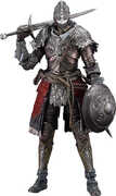 Elden Ring - figma - Raging Wolf (rerun) Action Figure