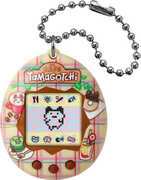 Original Tamagotchi - Tama Cafe 
