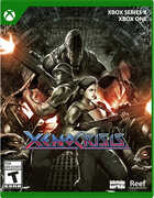Xeno Crisis for XBOX Series X