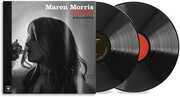 HERO: A Second Wind , Maren Morris