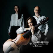 Pieces de violes , La Bellemont