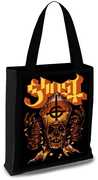 Rocksax - Ghost - Candy Corn - Shopper Bag