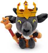 Youtooz - Go Goated - 9" Plush - King Goat