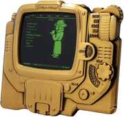 Fallout - Limited Edition Ingot - Pip Boy Lenticular (Mysterious Stranger)
