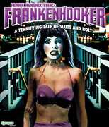 Frankenhooker , James Lorinz