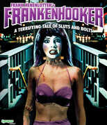 Frankenhooker , James Lorinz