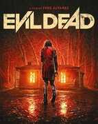 Evil Dead: Collector's Editions - All-Region UHD [Import] 