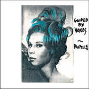 Propeller , Guided by Voices