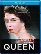 Portrait of the Queen , Charles Dance