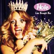 Live Through This , Hole