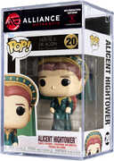 Funko POP!: House of the Dragon - Alicent Hightower with Veil (Game of Thrones) - Alliance Authentic Encapsulated