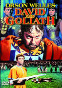 David and Goliath , Ivo Payer