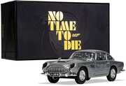 Corgi James Bond 007 - No Time To Die - Aston Martin DB5 - 1/ 36 Scale Diecast