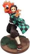 Furyu - Demon Slayer - Exceed Creative - Tanjiro Kamado Statue