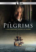 American Experience: The Pilgrims , Oliver Platt