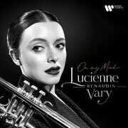 On My Mind , Lucienne Renaudin Vary
