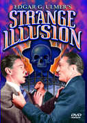 Strange Illusion , Jameson Clark