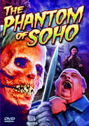 The Phantom of Soho , Hans S hnker