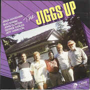 Jiggs Up , Jiggs Whigham