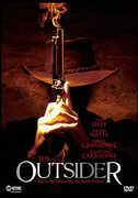 The Outsider , Tim Daly