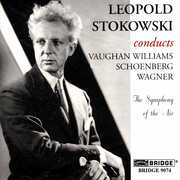 Stokowski Conducts , Leopold Stokowski