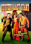 Custer's Last Stand - Chapters 1-15 , Lona Andre