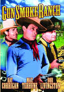 Gunsmoke Ranch , Ray "Crash" Corrigan
