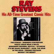 Greatest Comic Hits , Ray Stevens