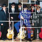 Blues Hat , Charlie Daniels