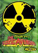 The Complete Toxic Avenger , David Mattey