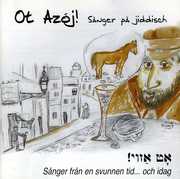Sanger Pa Jiddisch , Ot Azoj