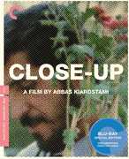 Close-Up (Criterion Collection) , Hossein Sabzian