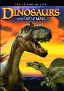 Dinosaurs and Early Man 