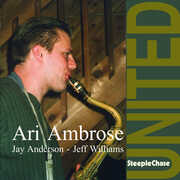 United , Ari Ambrose