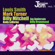Jam Session, Vol. 7 , Various Artists