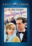 The Princess Comes Across , Douglas Dumbrille