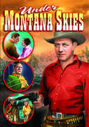 Under Montana Skies , Dorothy Gulliver