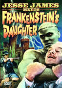 Jesse James Meets Frankenstein's Daughter , Cal Bolder