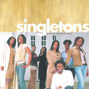 Pour Out Your Holy Spirit , The Singletons