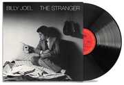 Stranger: 30th Anniversary , Billy Joel