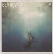 Every Kingdom , Ben Howard