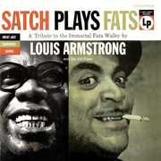 Satch Plays Fats , Louis Armstrong