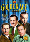 Golden Age Theater 9 , Charles Boyer