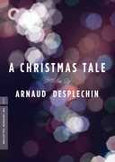 A Christmas Tale (Criterion Collection) , Catherine Deneuve