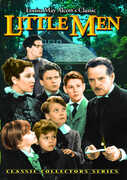 Little Men , Junior Durkin
