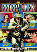 Federal Men 4 , Berry Kroeger