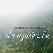 Bleuphoria , Rahsaan Patterson