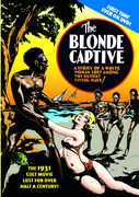 Blonde Captive
